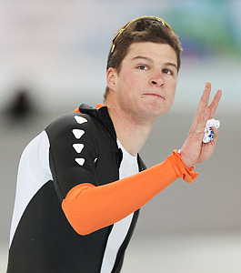 Крамер Свен